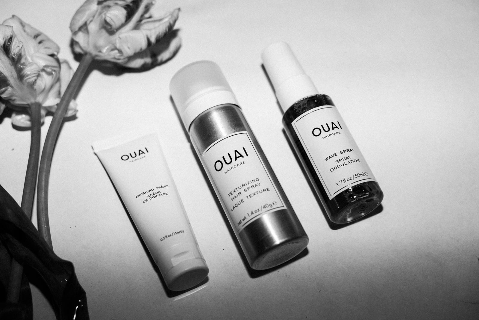 ouai haircare