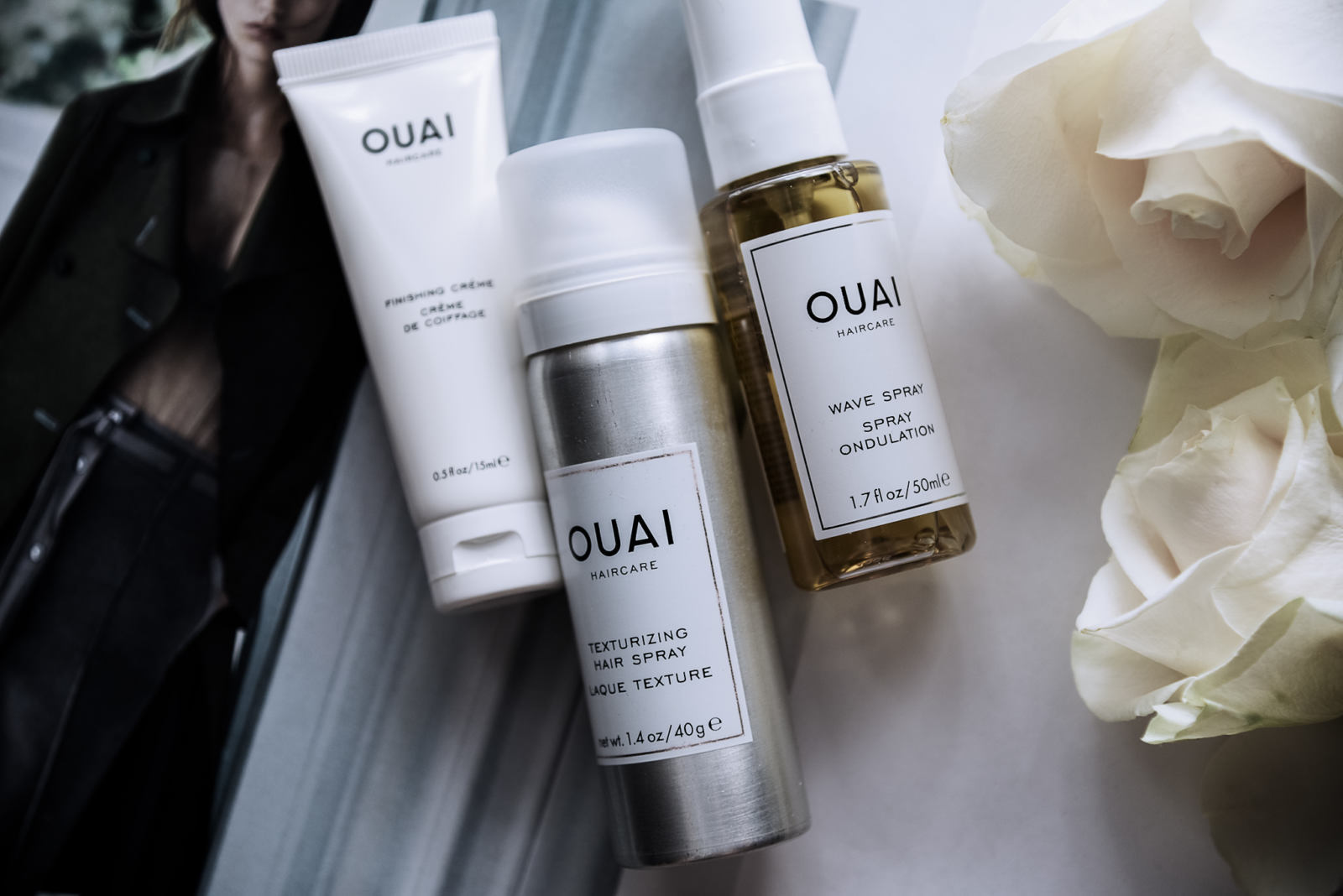 ouai haircare review