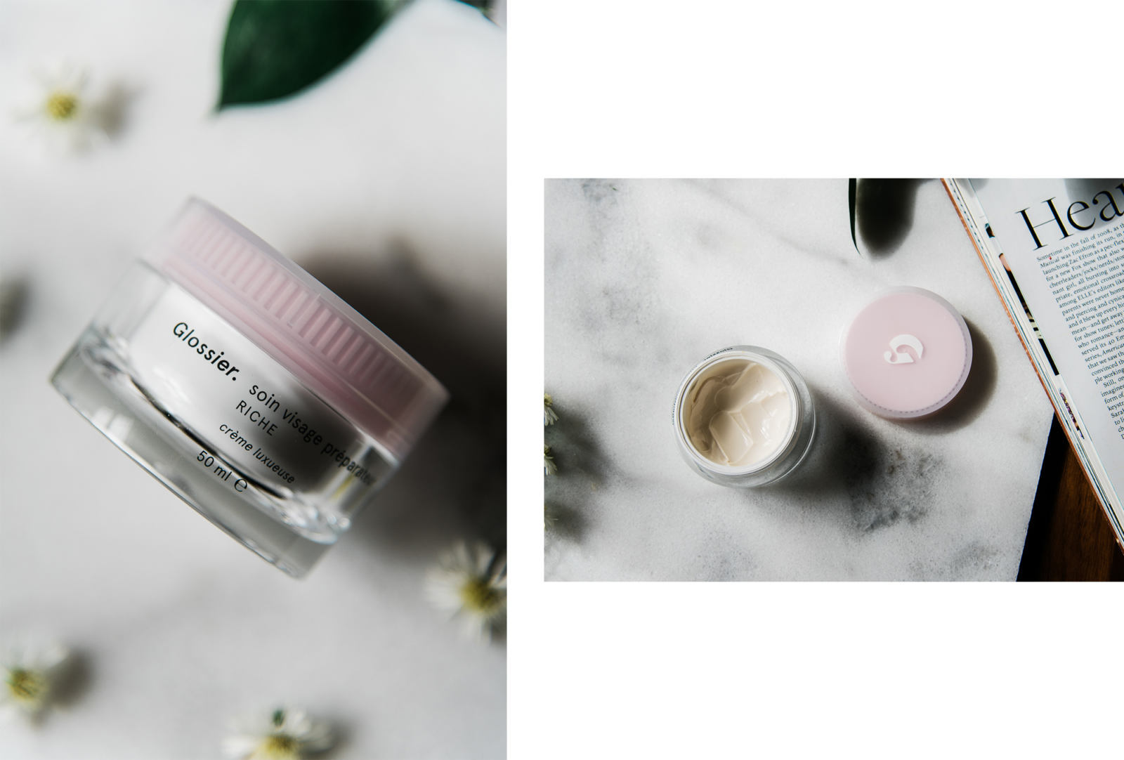 glossier priming moisturizer rich