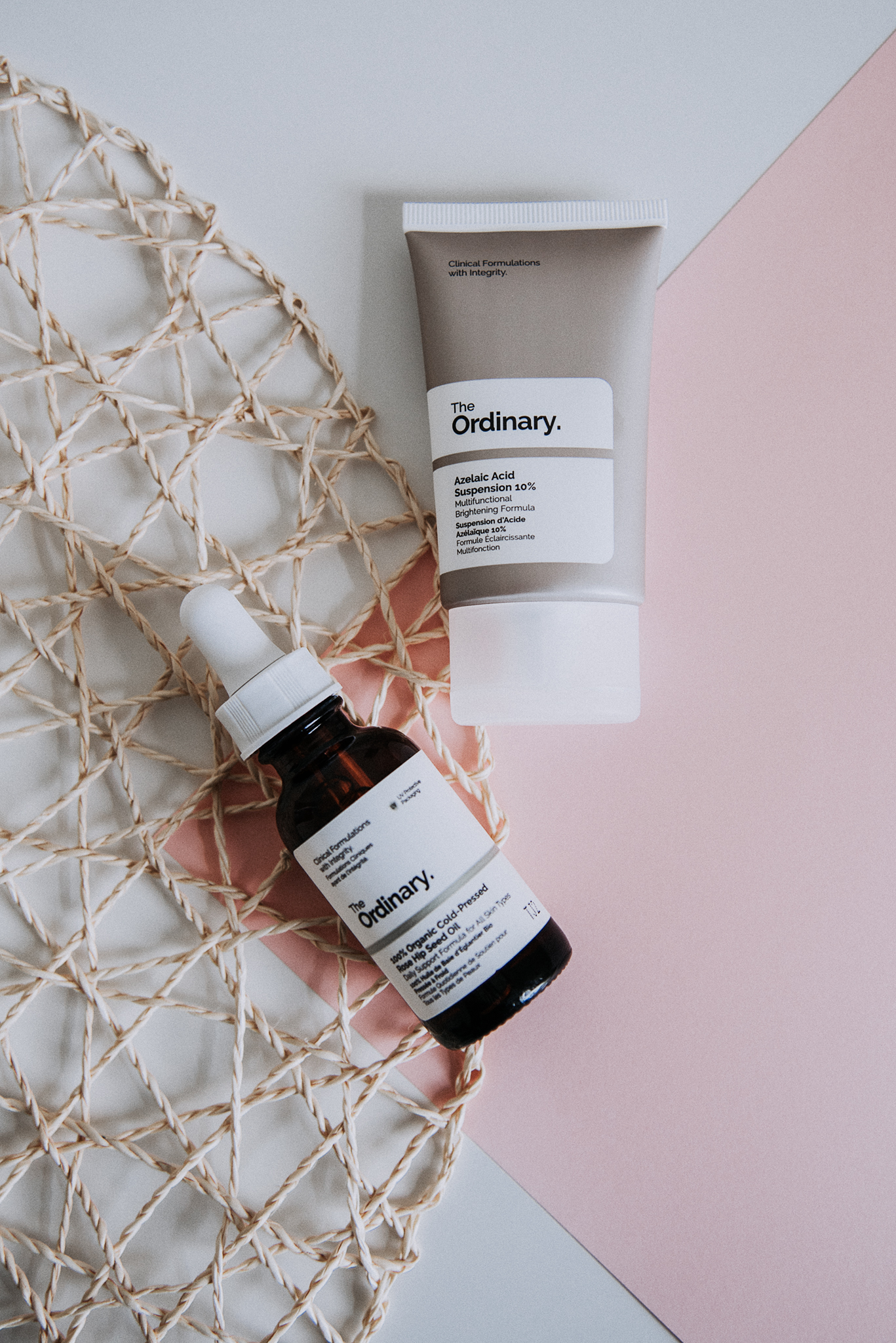 the ordinary skincare