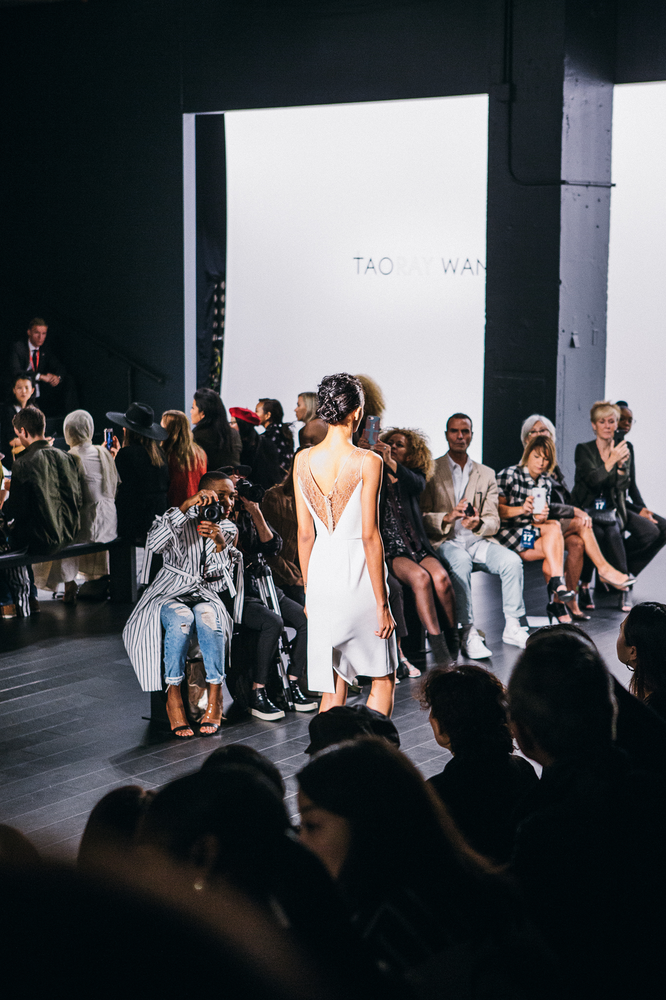 why fashion week matters